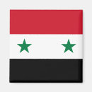 Recherche de syrie magnets Drapeaux du monde