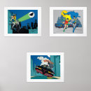 Recherche de batman art Batman et robin