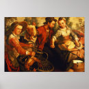 Recherche de joachim posters Bueckelaer