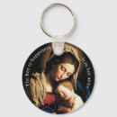 Recherche de bébé jésus porteclés Catholique