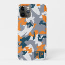 Recherche de camouflage gris iphone coques Armée