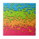Recherche de groovy carreaux Abstrait