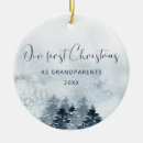 Recherche de grandparent 1st christmas