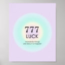 Recherche de chance art Spirituel