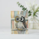 Recherche de chouette drôle cartes postales Amour