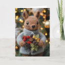 Zoek naar gehaakte kaarten Kerstmis