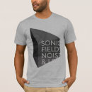 Recherche de sonique tshirts Bruit