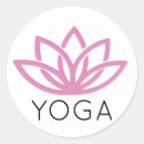 Recherche de stickers lotus autocollants Santé