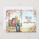 Recherche de pour des grands parents cartes postales Pour eux