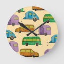 Recherche de caravane horloges Aventure