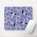 Recherche de rayon tapis souris Abstrait