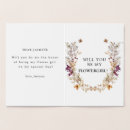 Recherche de enfants honneur cartes Bridesmaid