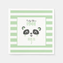 Recherche de panda serviettes Kawaii