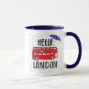Recherche de cric londres tasses Autobus à  impériale