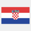 Zoek naar kroatië stickers Reis