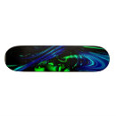 Recherche de bruit comp skateboards Bleu