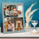 Recherche de noël moderne plaques Papa