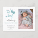 Recherche de pieds de bébé Élégant