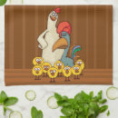 Recherche de humour coq en table linges Ferme