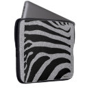 Recherche de peau de zèbre électronique Motif