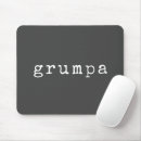 Zoek naar grumpy muismatten Grappig
