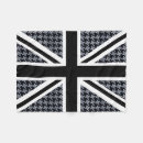 Zoek naar union jack dekens British