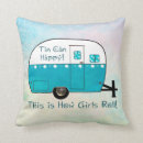 Zoek naar aanhangwagen kussens Caravan