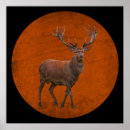 Zoek naar vintage herten posters Natuur