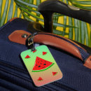 Recherche de pique nique bagages étiquettes Fruit