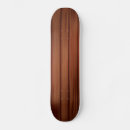 Recherche de vieux skateboards Bois