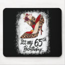 Recherche de talons tapis souris Élevé