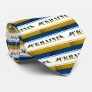 Recherche de drapeau national n cravates Ukraine