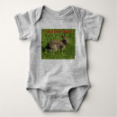 Recherche de oreilles lapin bébé vêtements Vert