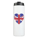 Recherche de souvenirs londres tasses Drapeau