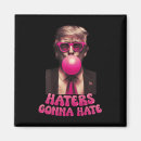 Recherche de président drôle magnets Donald