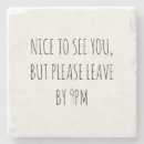 Recherche de invitations dessous de verres Noir et blanc