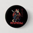 Recherche de chat kawaii badges Amusant