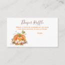 Recherche de billets de tombola invitations Rustique