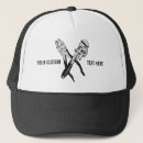 Recherche de outils casquettes Clé