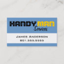 Recherche de homme pratique cartes visite Professionnel