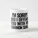 Recherche de sens tasses Coworker