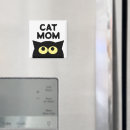 Recherche de dessin amusant magnets Chaton