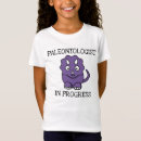 Zoek naar paleontoloog tshirts Dinosaurussen