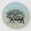 Recherche de porcelets horloges Ferme