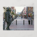 Recherche de james joyce cartes postales Dublin