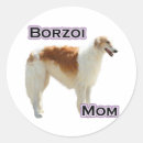 Recherche de chien loup autocollants Animal