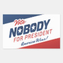 Recherche de anti obama autocollants 2012
