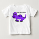 Recherche de dinosaur bébé tshirts Lézard