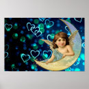 Recherche de amour angélique posters Cherub