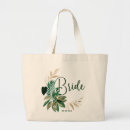 Recherche de feuillage vert sacs Bride
